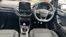 Ford Fiesta 1.0 EcoBoost ST-Line 5dr Petrol Hatchback